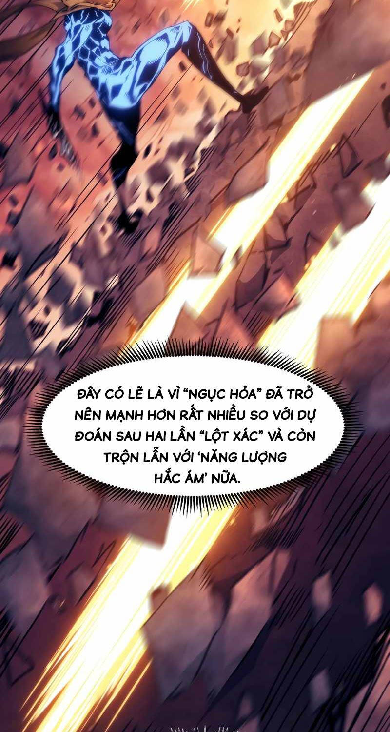 Tàn Tinh Tái Thế Chapter 118 - Trang 64