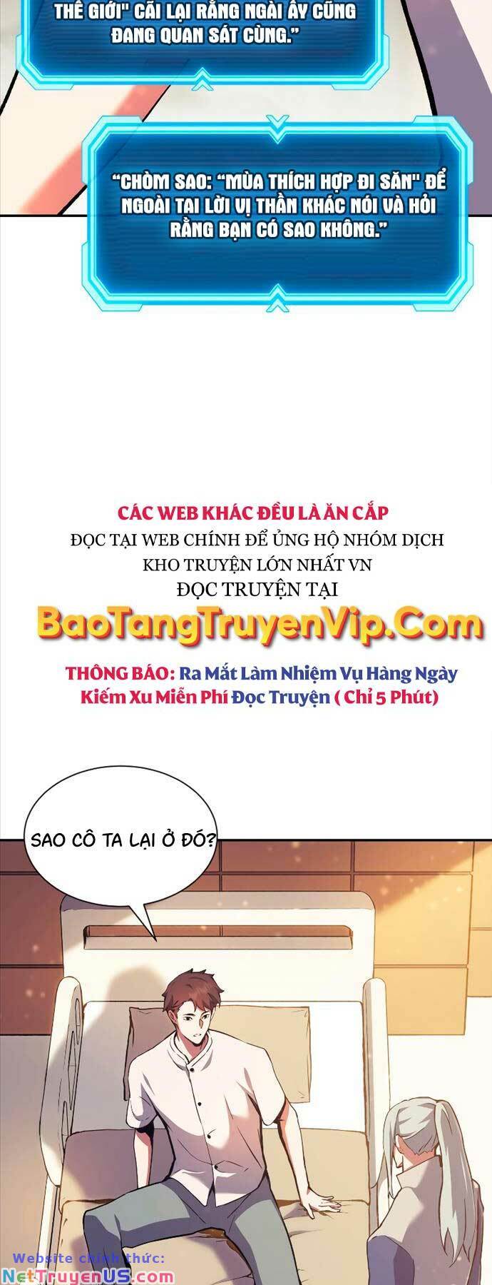 Tàn Tinh Tái Thế Chapter 90 - Trang 19