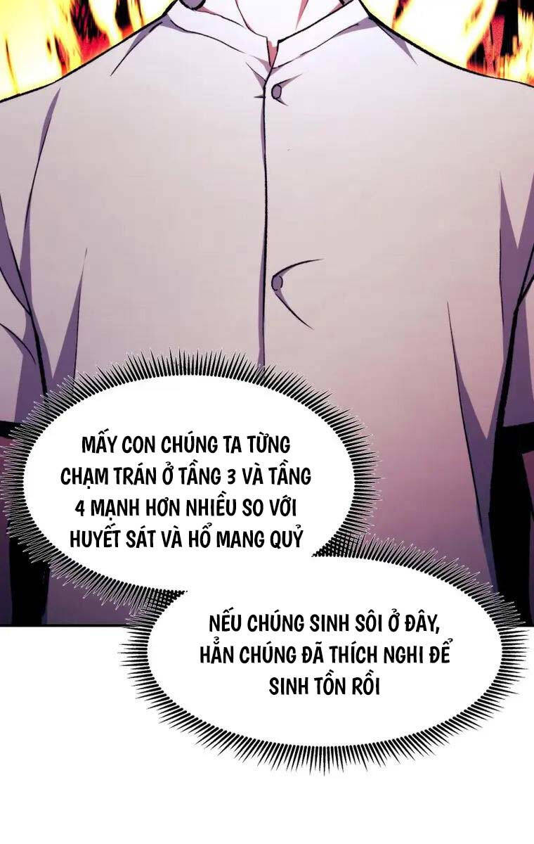 Tàn Tinh Tái Thế Chapter 98 - Trang 32