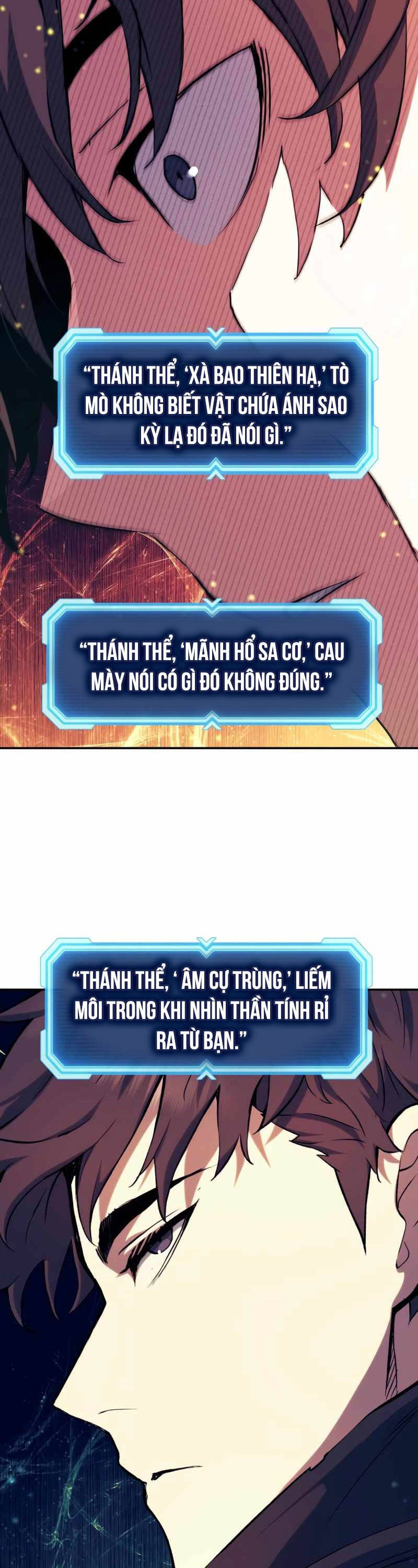 Tàn Tinh Tái Thế Chapter 114 - Trang 32