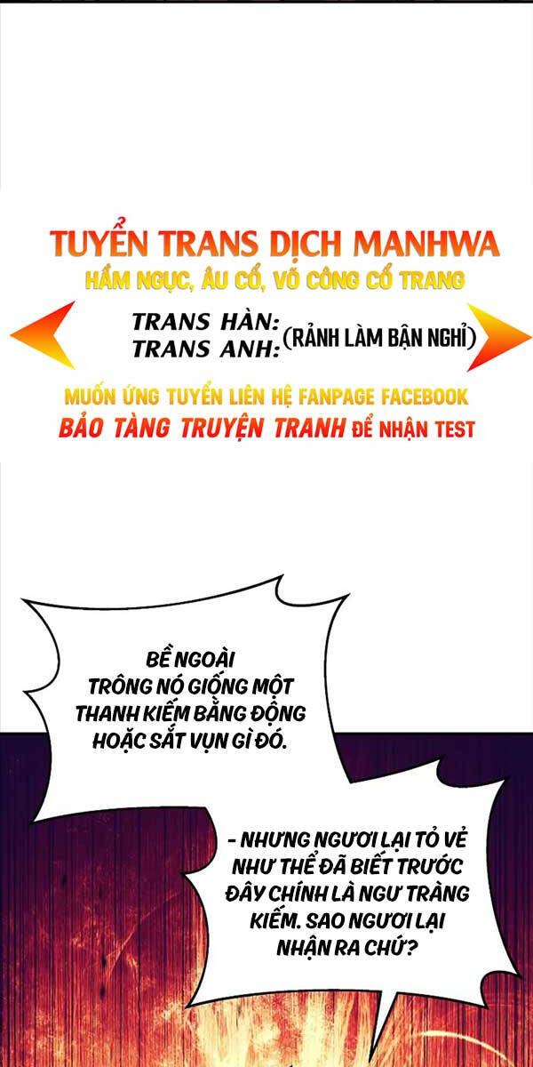 Tàn Tinh Tái Thế Chapter 94 - Trang 29