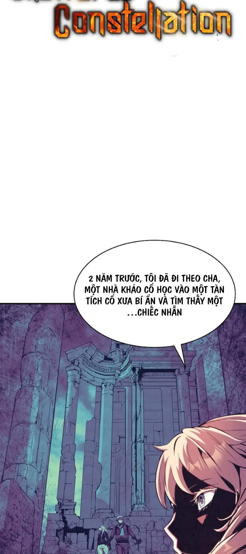 Tàn Tinh Tái Thế Chapter 109 - Trang 19