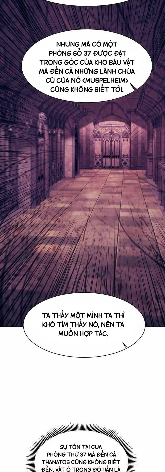 Tàn Tinh Tái Thế Chapter 120 - Trang 24