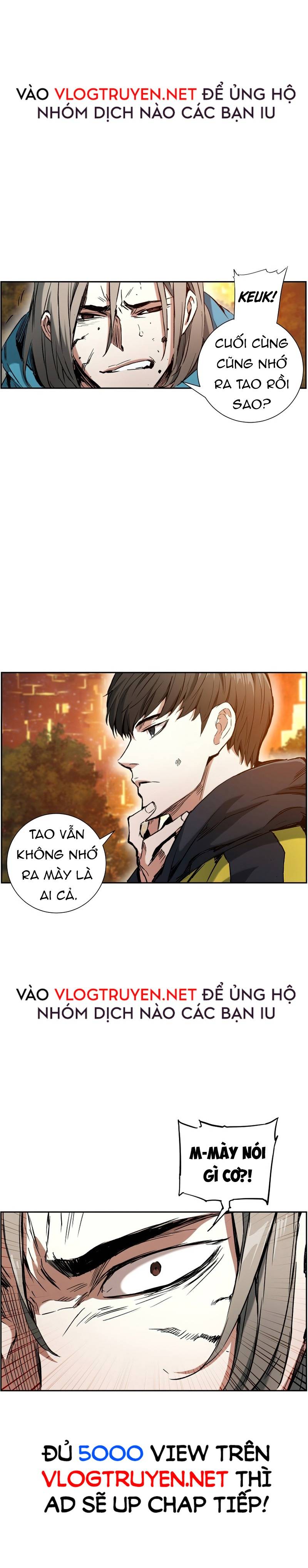 Tàn Tinh Tái Thế Chapter 13 - Trang 15