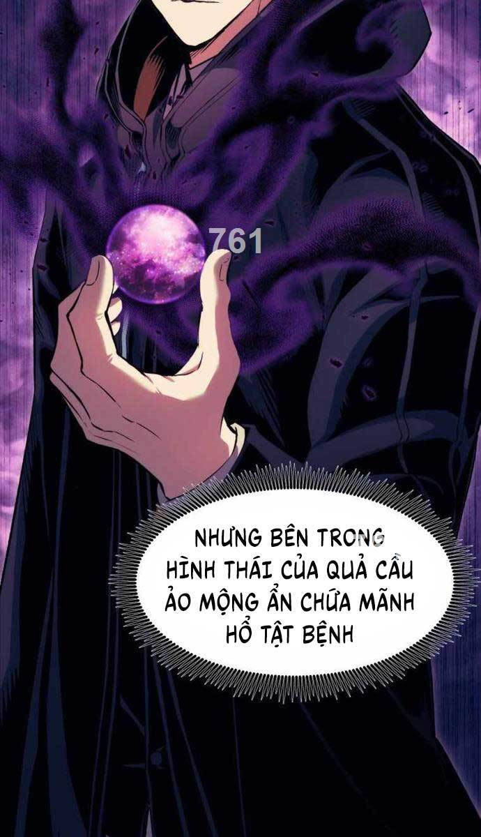 Tàn Tinh Tái Thế Chapter 83 - Trang 1