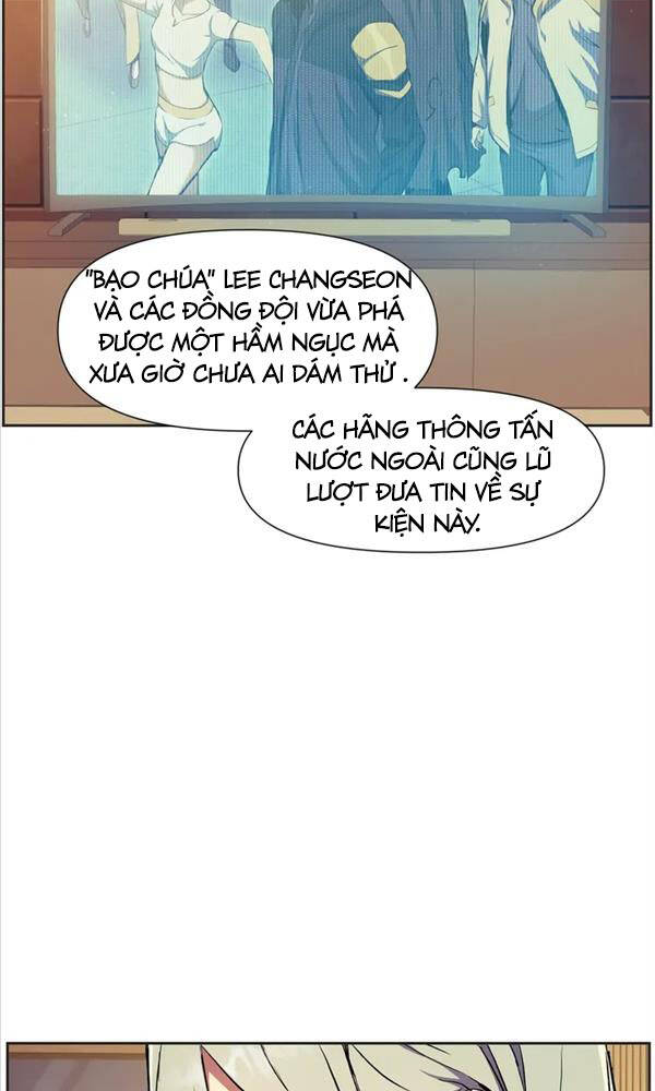 Tàn Tinh Tái Thế Chapter 57 - Trang 17