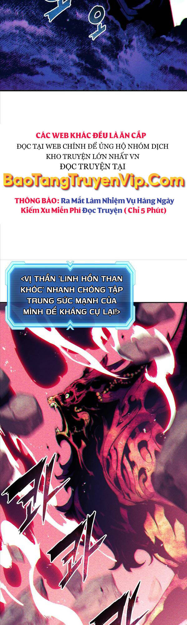 Tàn Tinh Tái Thế Chapter 76 - Trang 10