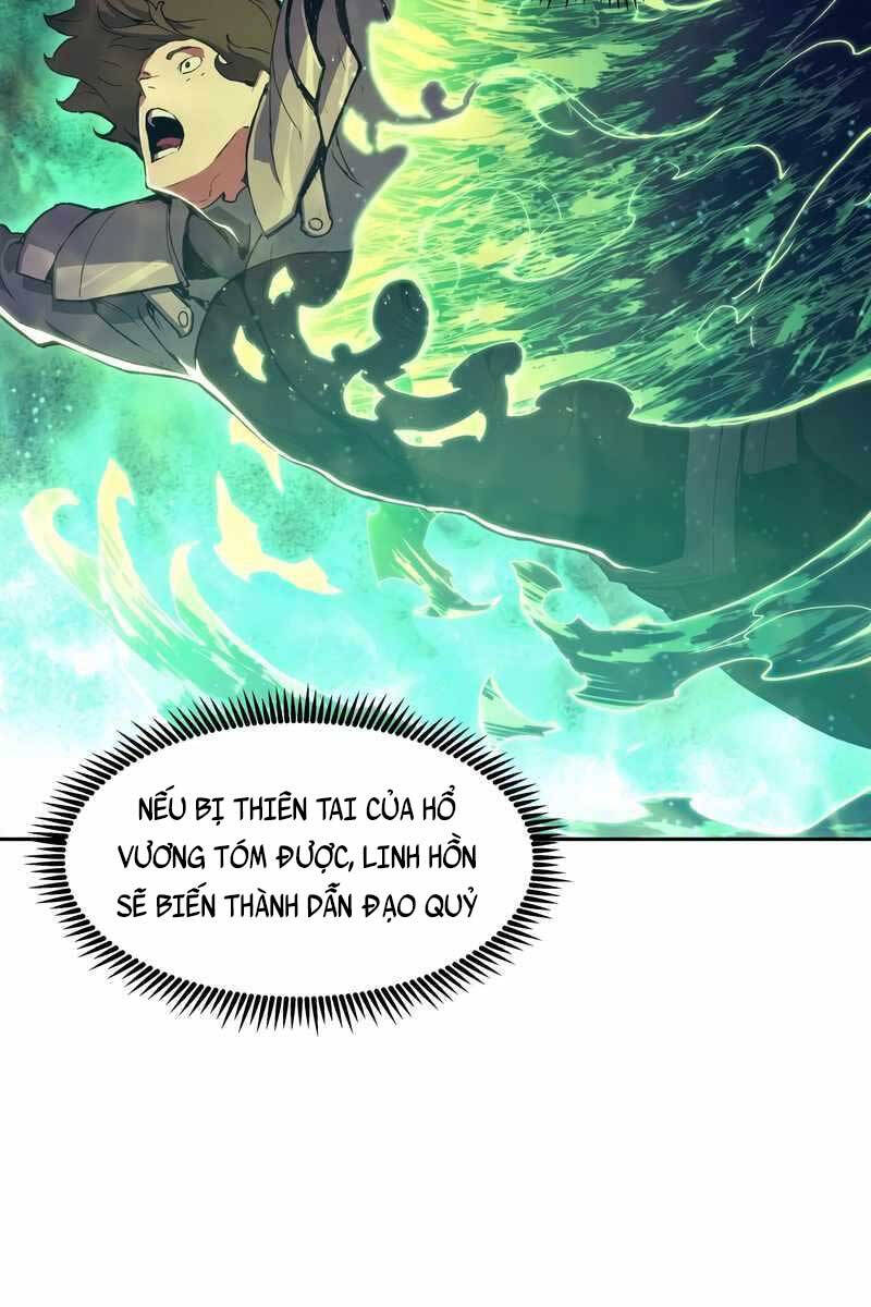 Tàn Tinh Tái Thế Chapter 61 - Trang 57