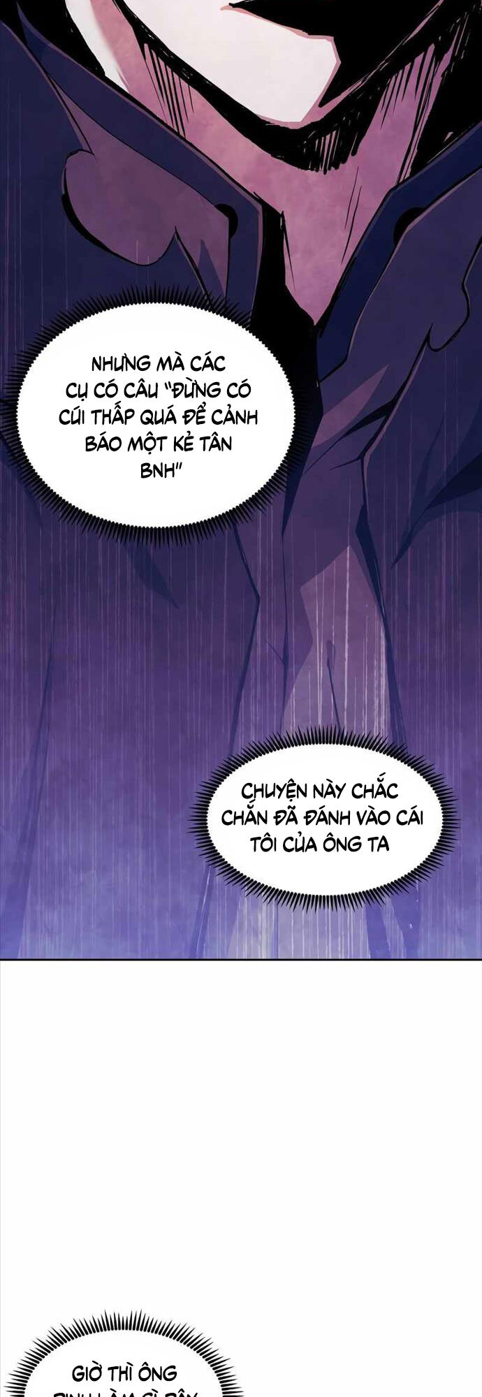 Tàn Tinh Tái Thế Chapter 54 - Trang 15