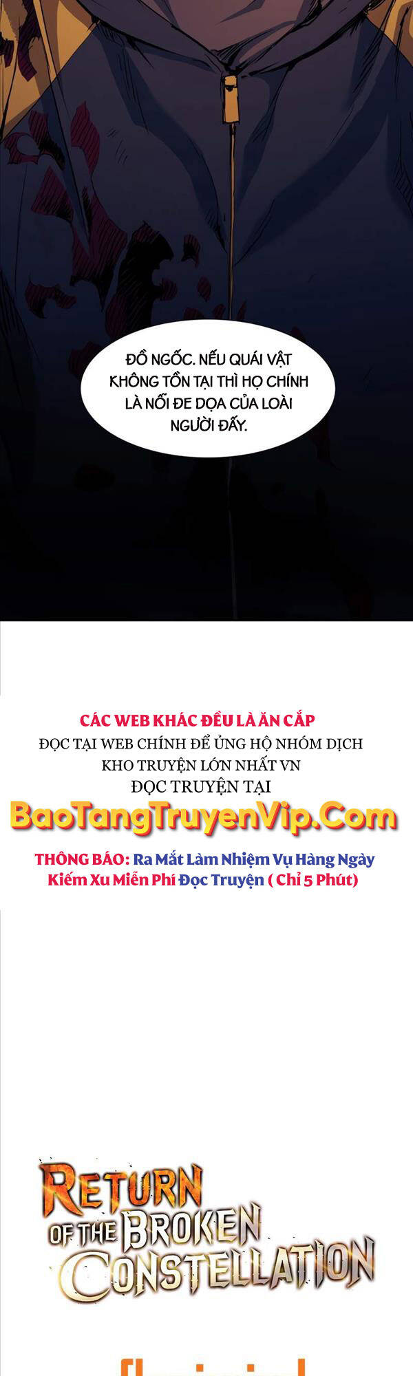 Tàn Tinh Tái Thế Chapter 64 - Trang 59