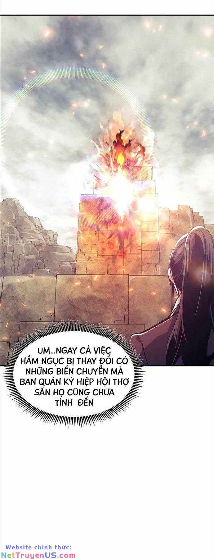 Tàn Tinh Tái Thế Chapter 87 - Trang 50