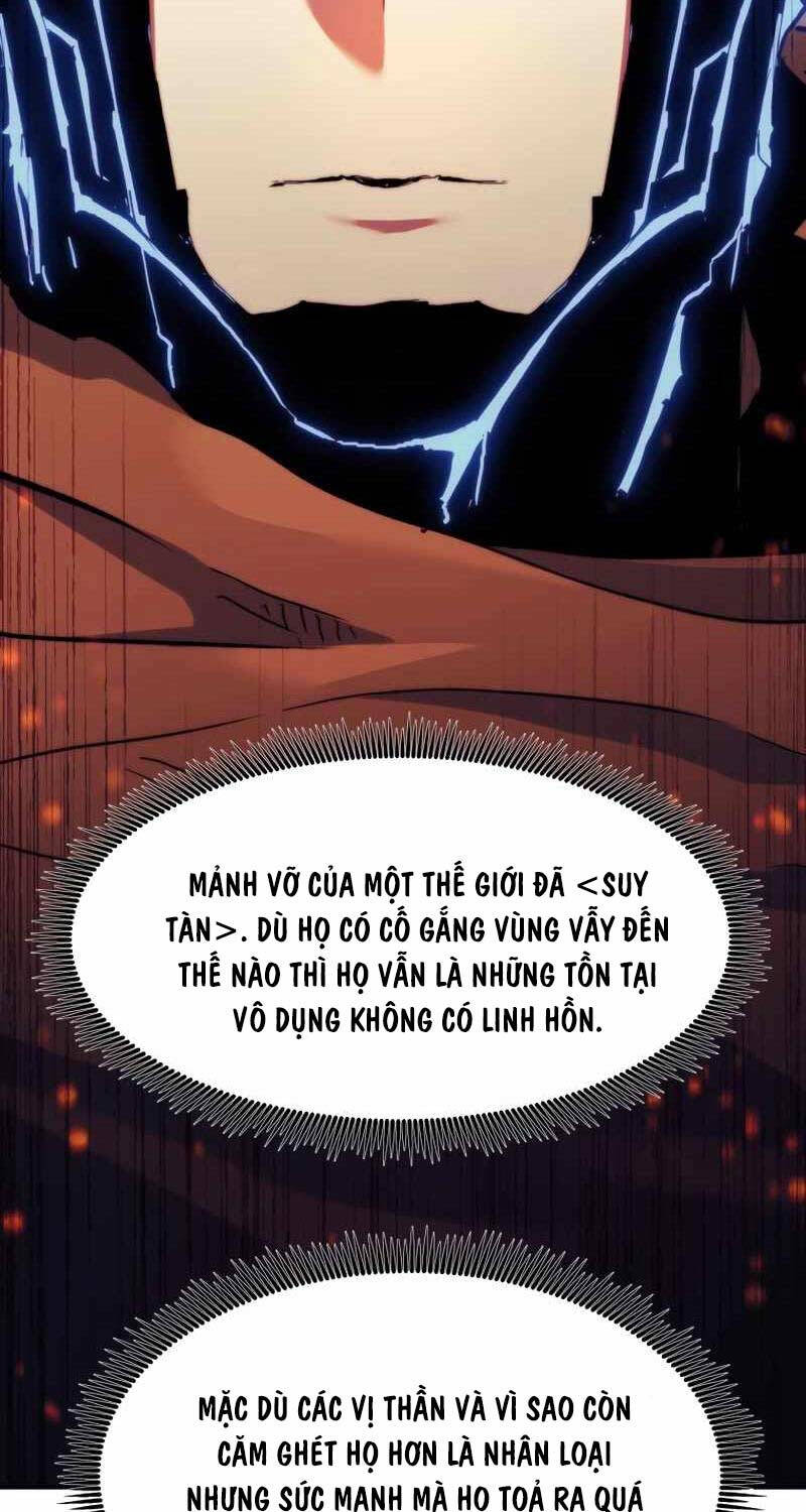 Tàn Tinh Tái Thế Chapter 117 - Trang 92