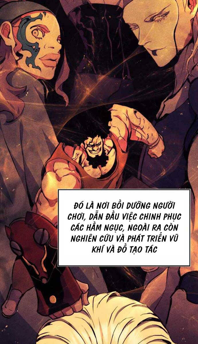 Tàn Tinh Tái Thế Chapter 83 - Trang 26