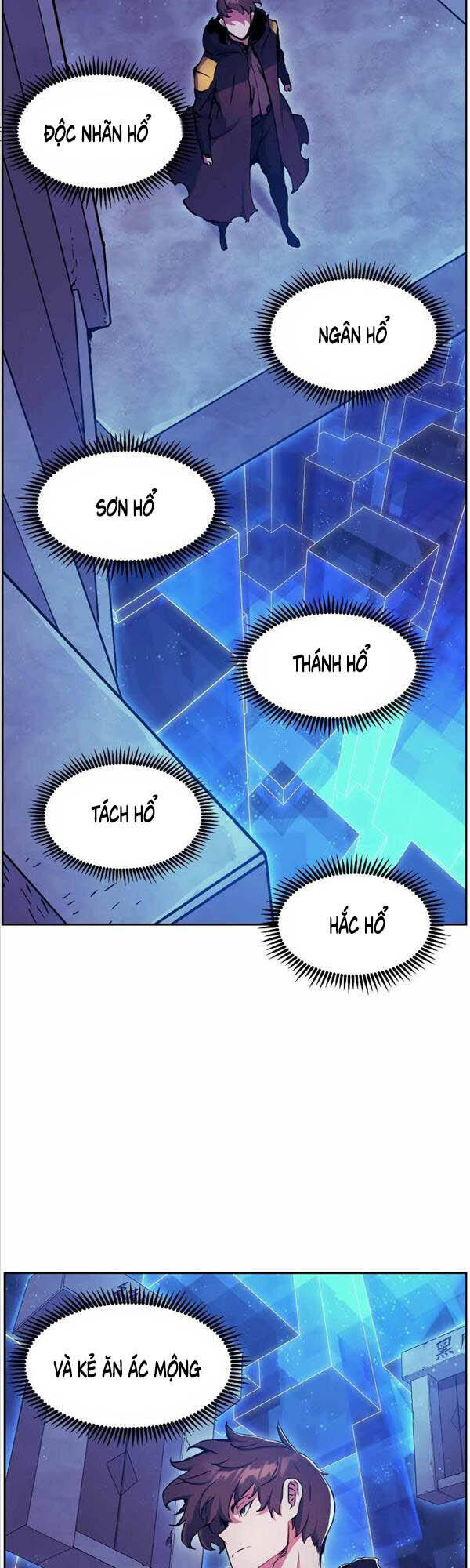 Tàn Tinh Tái Thế Chapter 55 - Trang 23