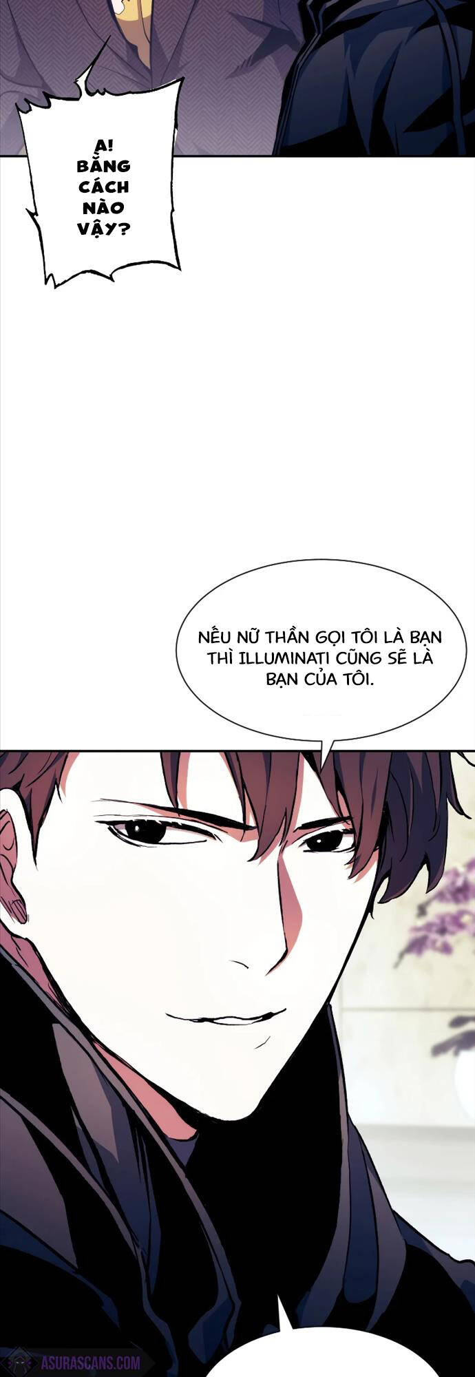 Tàn Tinh Tái Thế Chapter 99 - Trang 19