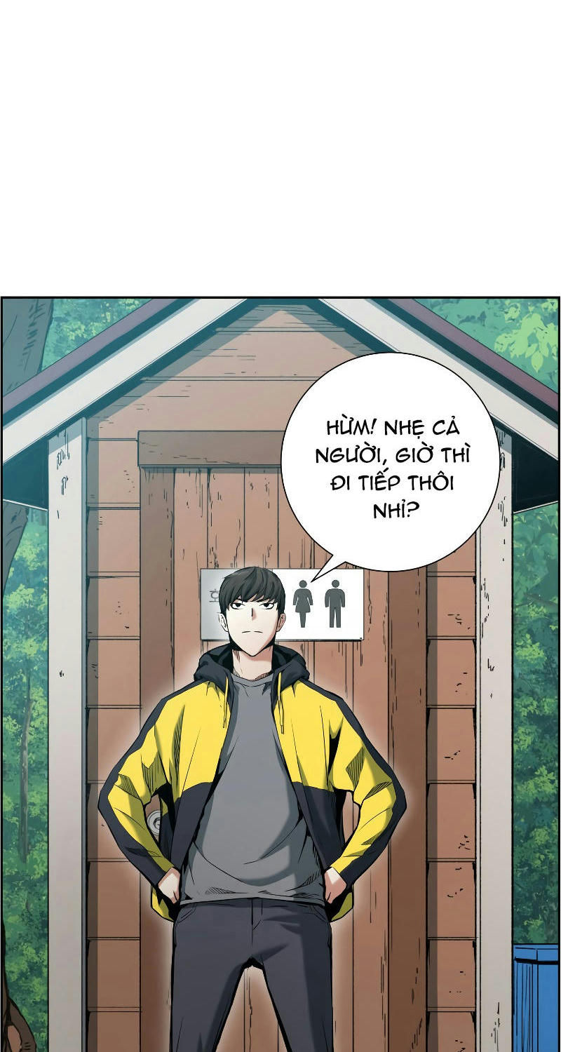 Tàn Tinh Tái Thế Chapter 17 - Trang 24