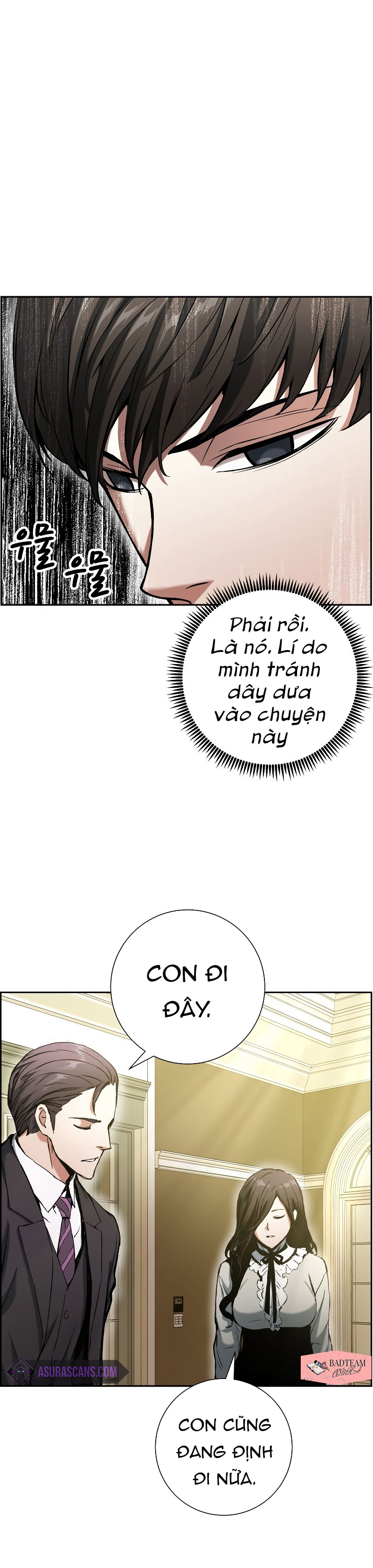 Tàn Tinh Tái Thế Chapter 16 - Trang 4