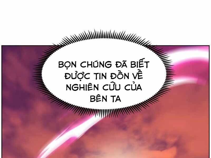 Tàn Tinh Tái Thế Chapter 40 - Trang 27