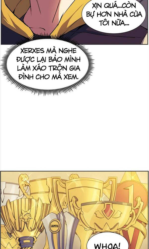 Tàn Tinh Tái Thế Chapter 57 - Trang 39