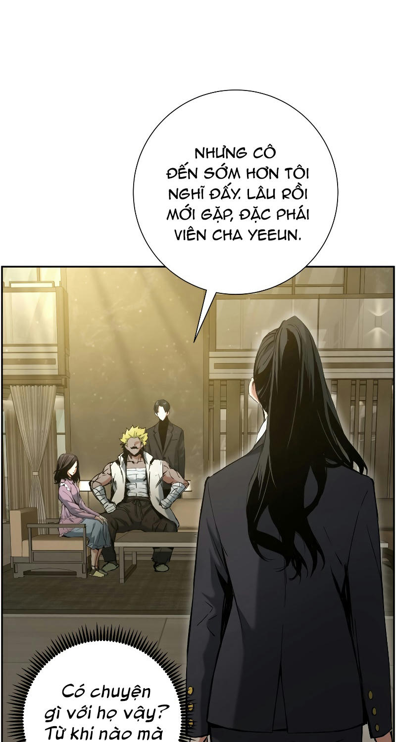 Tàn Tinh Tái Thế Chapter 17 - Trang 127