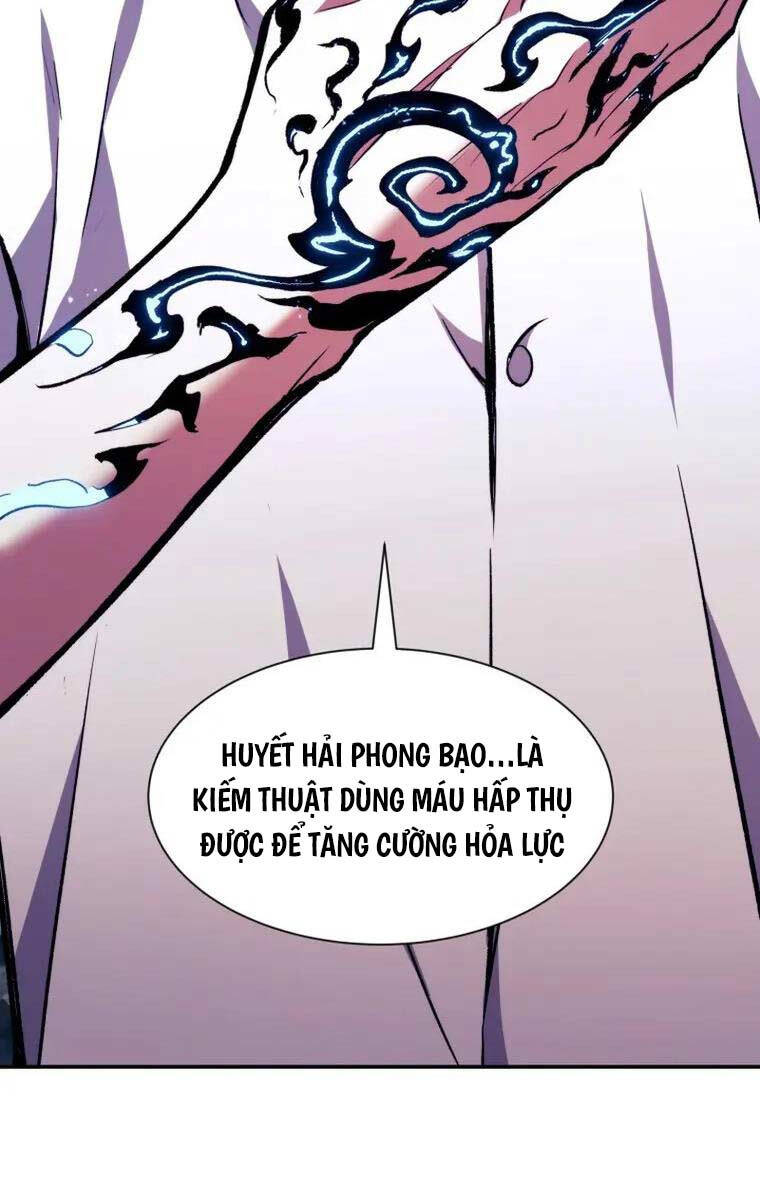 Tàn Tinh Tái Thế Chapter 98 - Trang 14