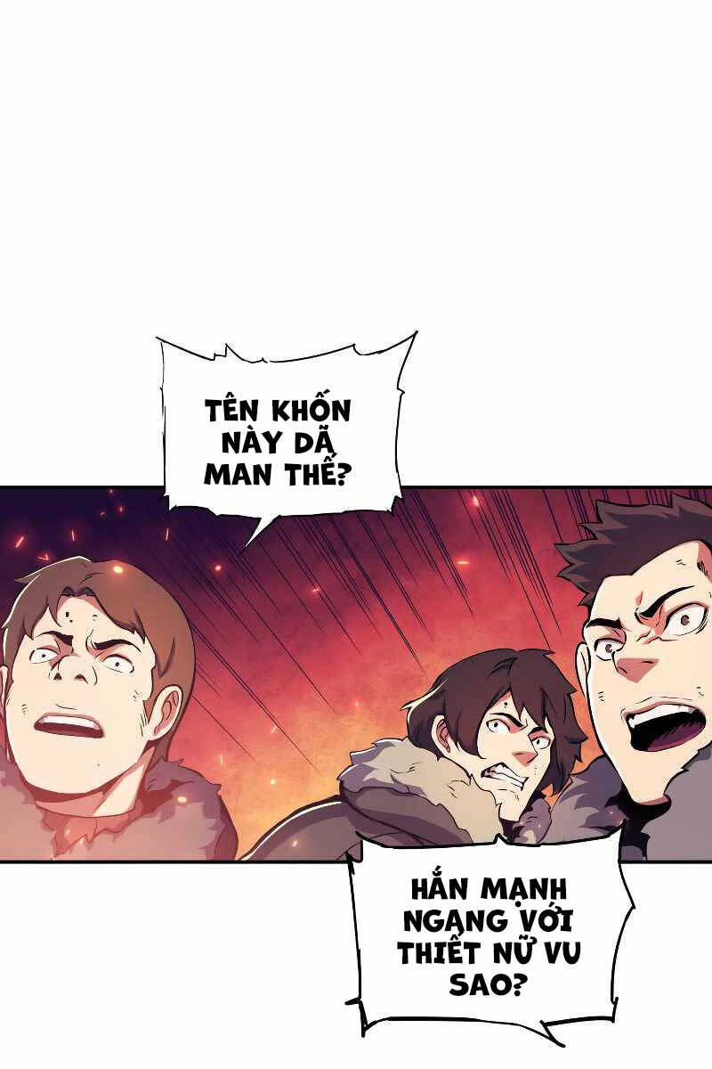 Tàn Tinh Tái Thế Chapter 80 - Trang 46