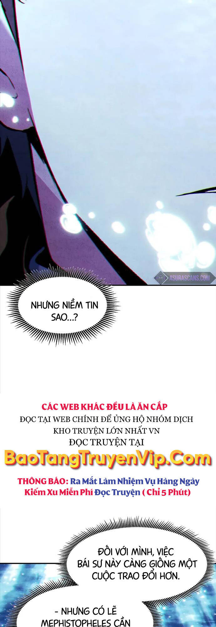 Tàn Tinh Tái Thế Chapter 101 - Trang 22