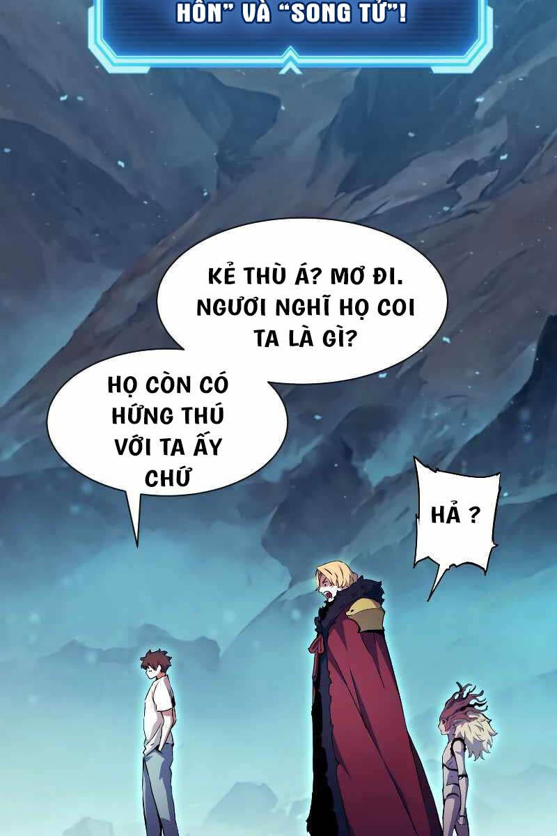 Tàn Tinh Tái Thế Chapter 97 - Trang 122