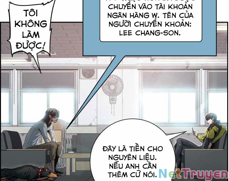 Tàn Tinh Tái Thế Chapter 19 - Trang 3