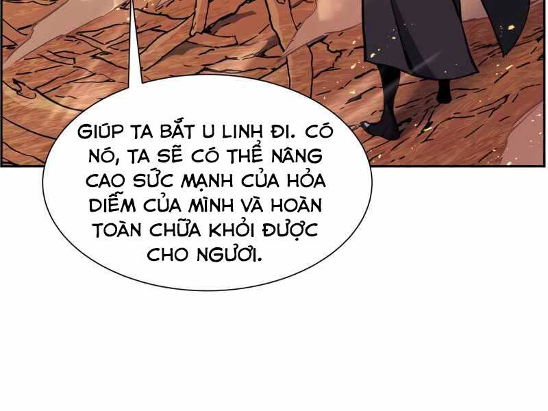 Tàn Tinh Tái Thế Chapter 37 - Trang 18