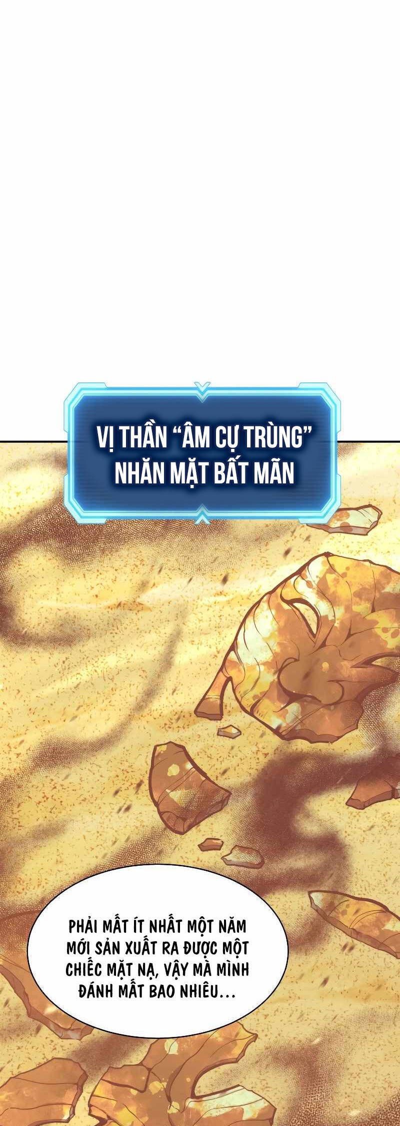 Tàn Tinh Tái Thế Chapter 112 - Trang 50