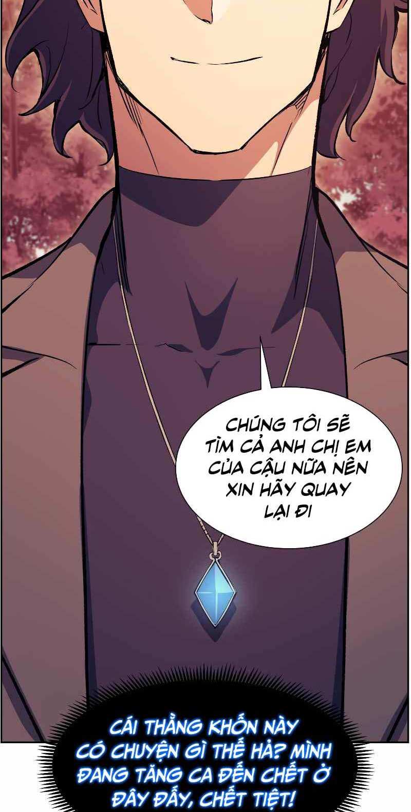 Tàn Tinh Tái Thế Chapter 51 - Trang 8