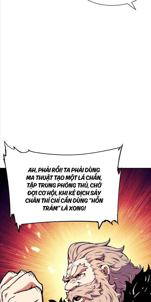 Tàn Tinh Tái Thế Chapter 94 - Trang 61