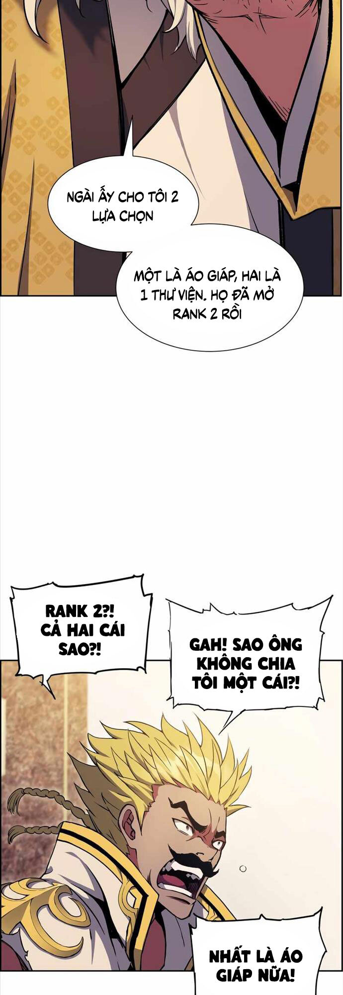 Tàn Tinh Tái Thế Chapter 54 - Trang 53