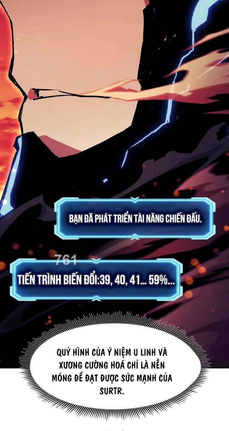 Tàn Tinh Tái Thế Chapter 117 - Trang 1