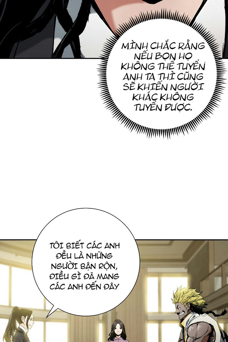 Tàn Tinh Tái Thế Chapter 18 - Trang 51