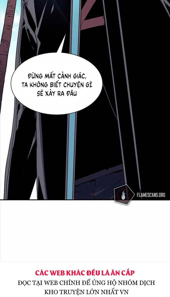 Tàn Tinh Tái Thế Chapter 83 - Trang 91