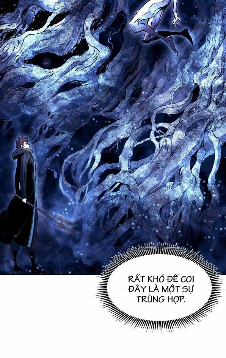 Tàn Tinh Tái Thế Chapter 85 - Trang 50