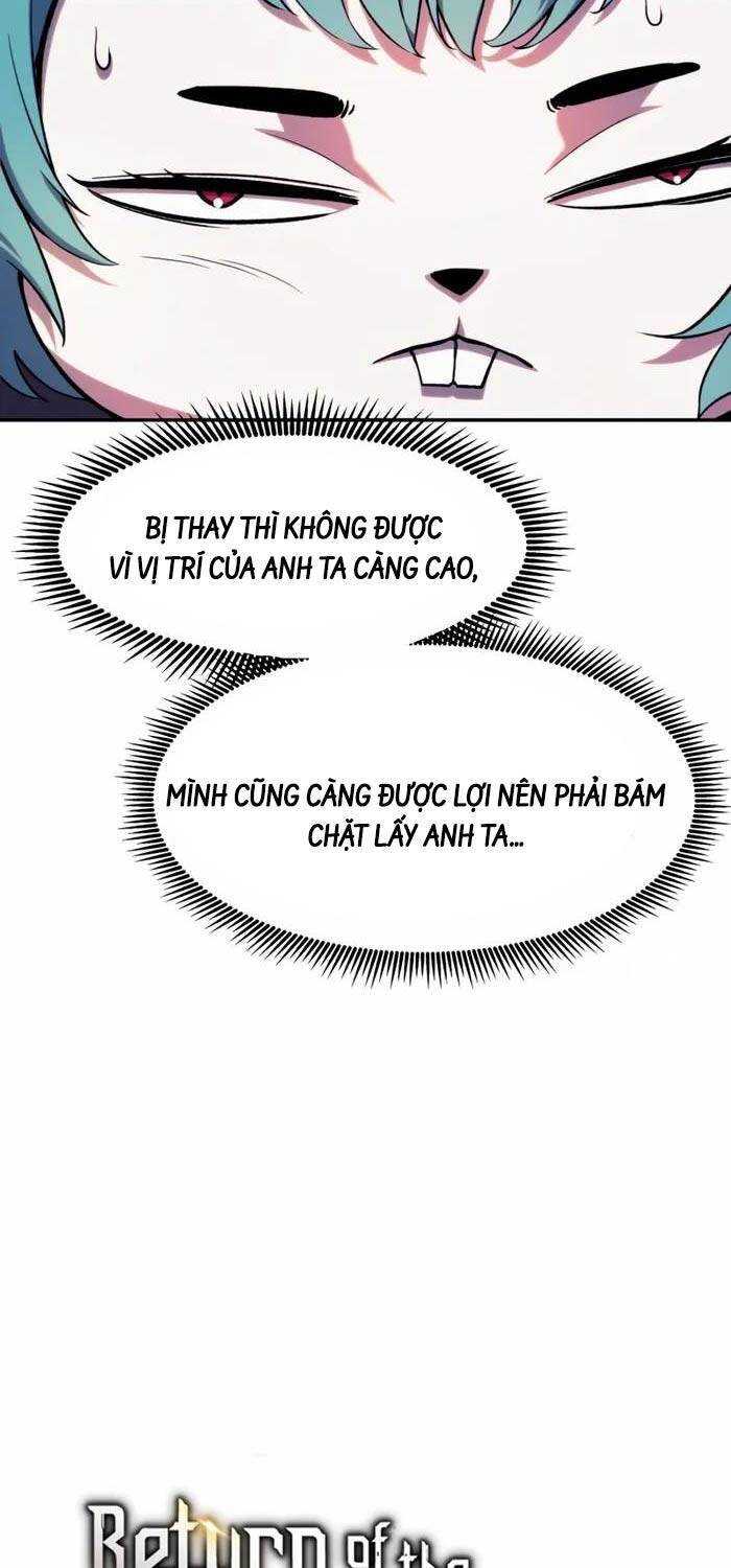 Tàn Tinh Tái Thế Chapter 116 - Trang 5