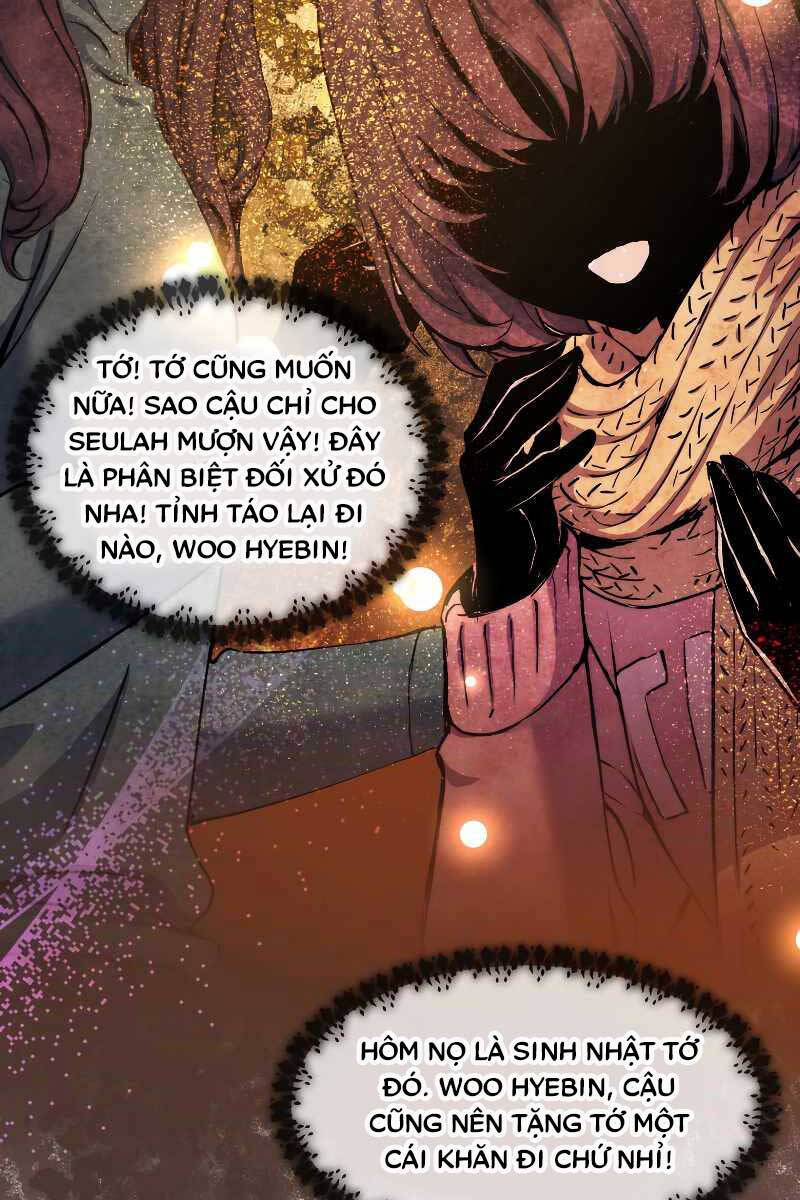 Tàn Tinh Tái Thế Chapter 79 - Trang 20