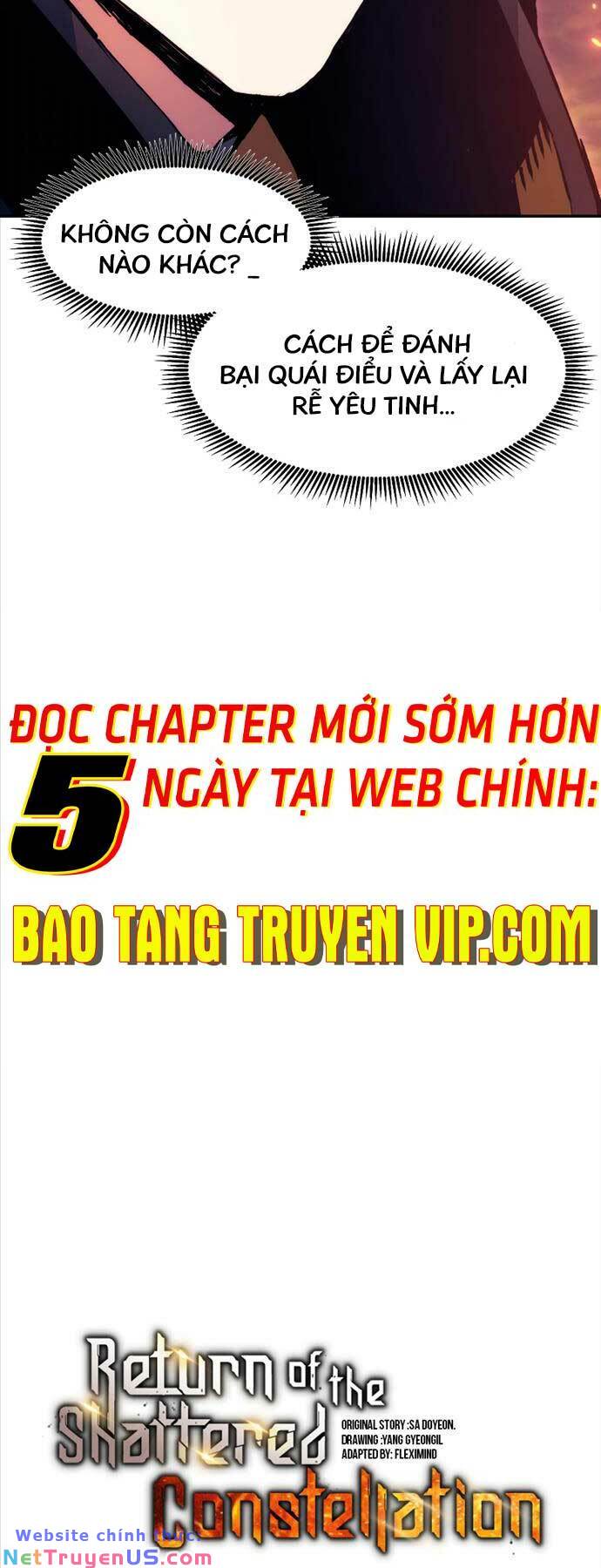 Tàn Tinh Tái Thế Chapter 88 - Trang 61