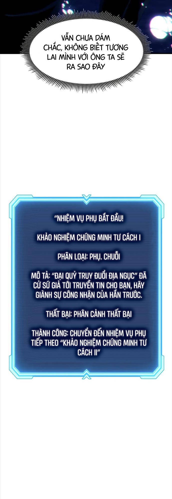 Tàn Tinh Tái Thế Chapter 101 - Trang 24