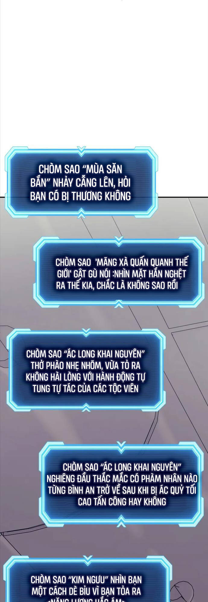 Tàn Tinh Tái Thế Chapter 101 - Trang 33