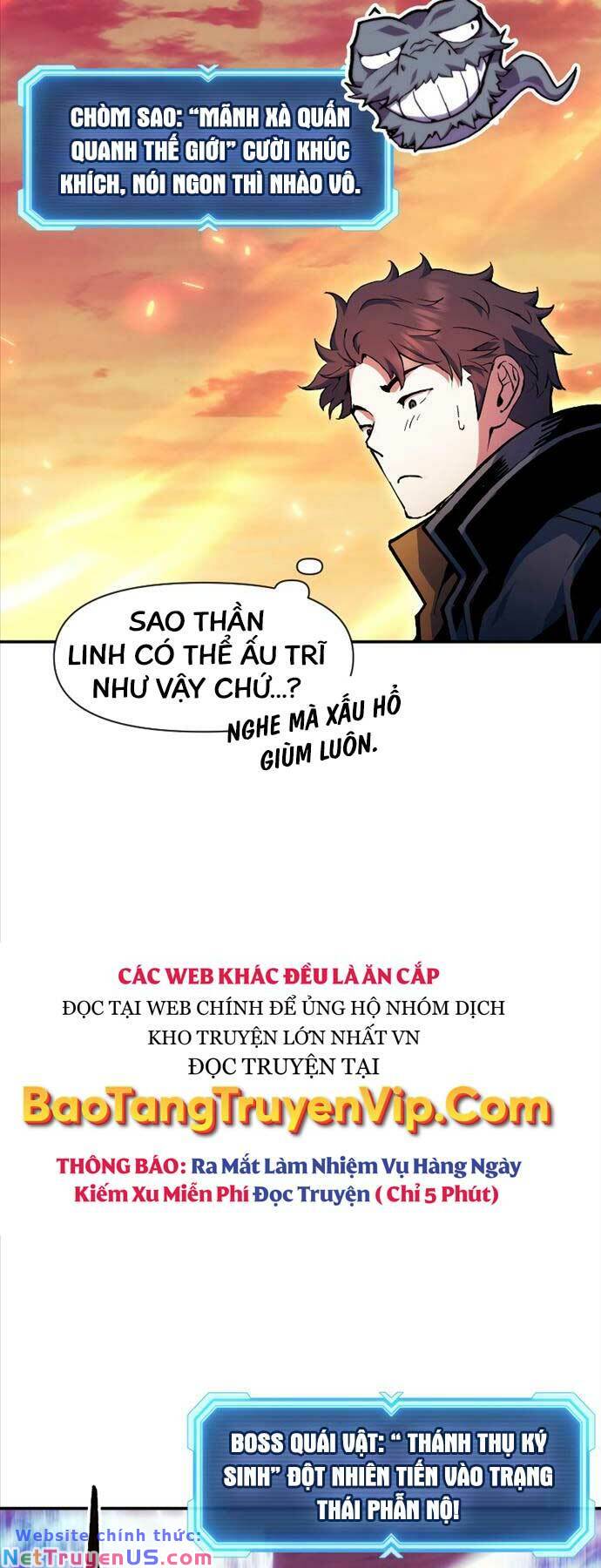 Tàn Tinh Tái Thế Chapter 88 - Trang 32