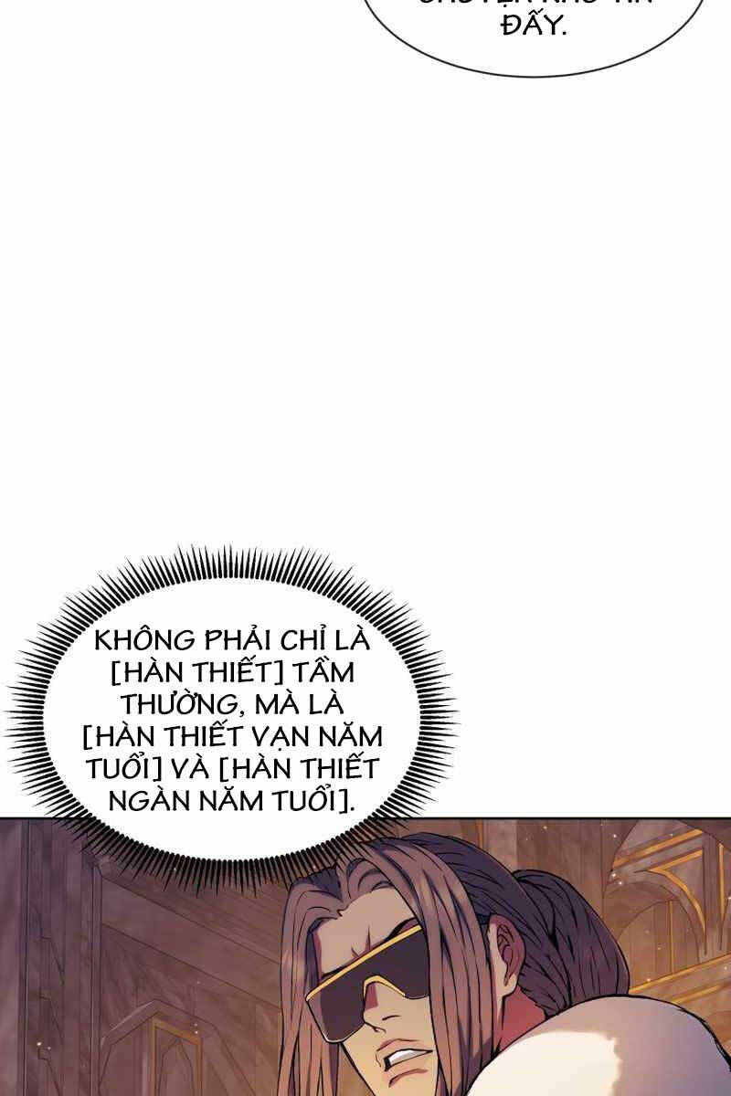 Tàn Tinh Tái Thế Chapter 82 - Trang 8