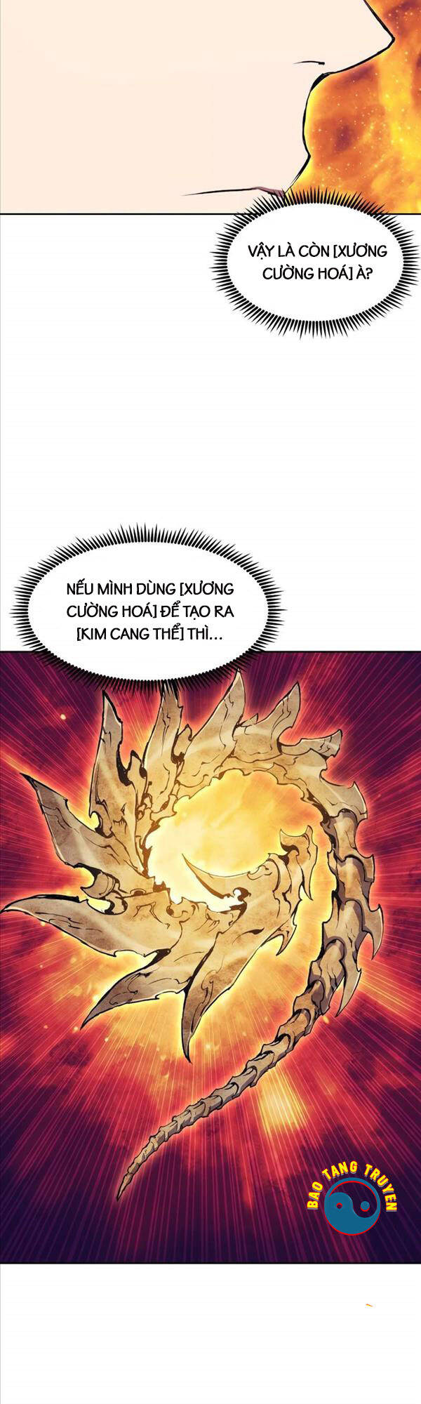 Tàn Tinh Tái Thế Chapter 64 - Trang 49