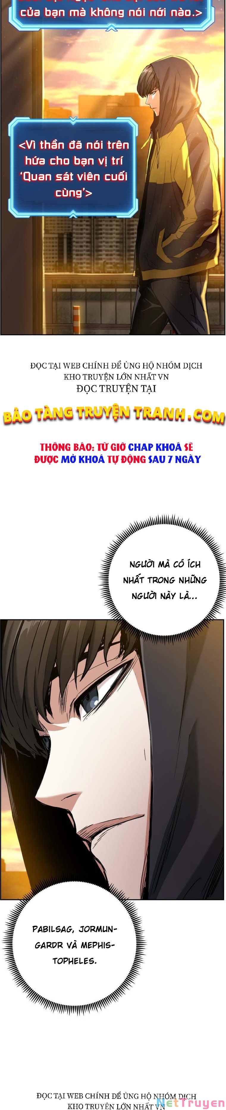 Tàn Tinh Tái Thế Chapter 15 - Trang 5