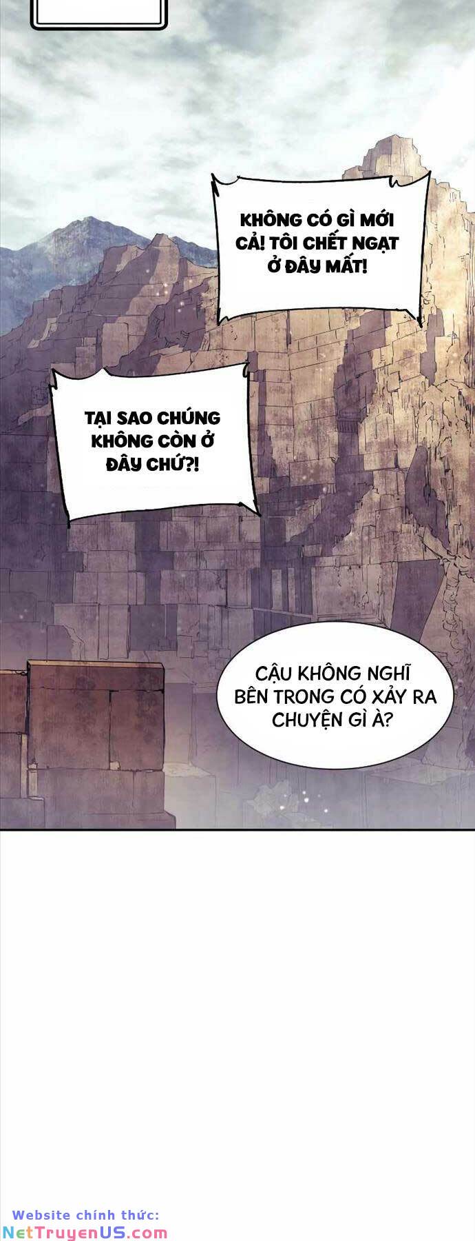 Tàn Tinh Tái Thế Chapter 87 - Trang 43