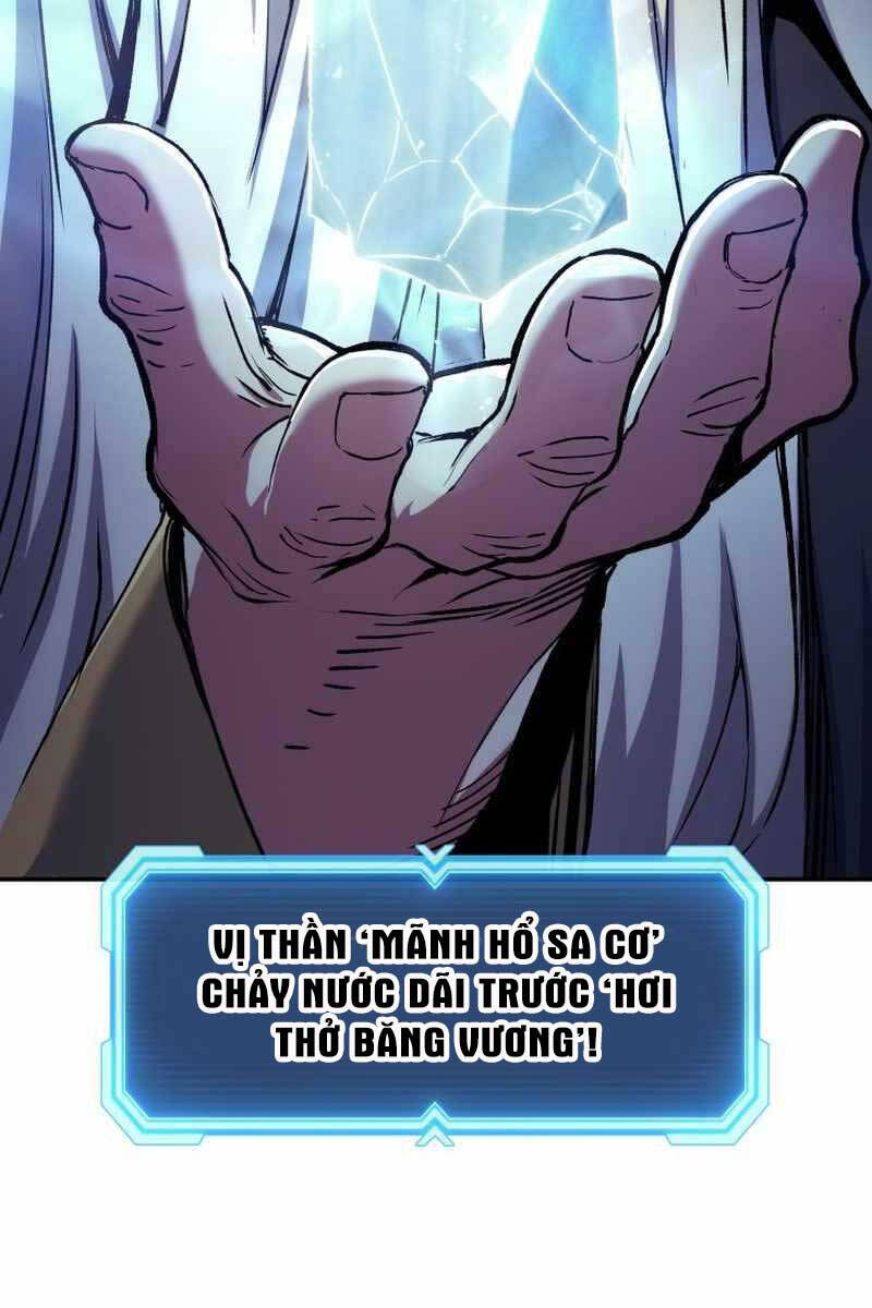 Tàn Tinh Tái Thế Chapter 82 - Trang 35