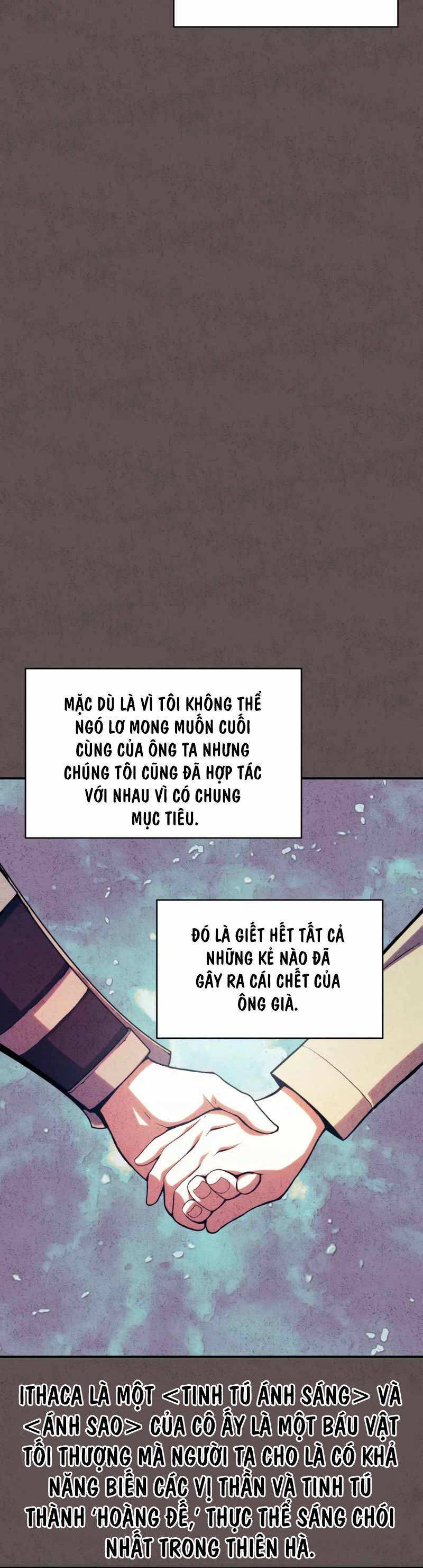 Tàn Tinh Tái Thế Chapter 114 - Trang 29